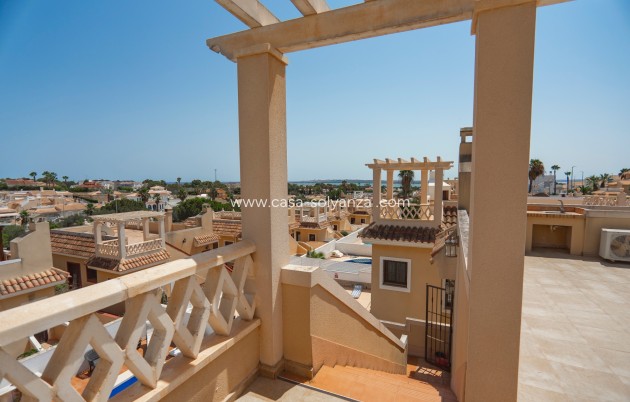 Resale - Villa - Ciudad Quesada - Cuidad quesada