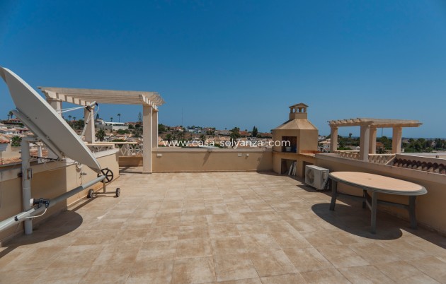 Resale - Villa - Ciudad Quesada - Cuidad quesada