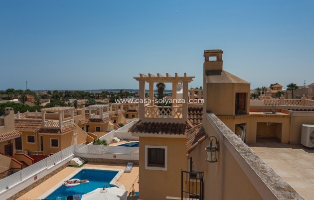 Resale - Villa - Ciudad Quesada - Cuidad quesada