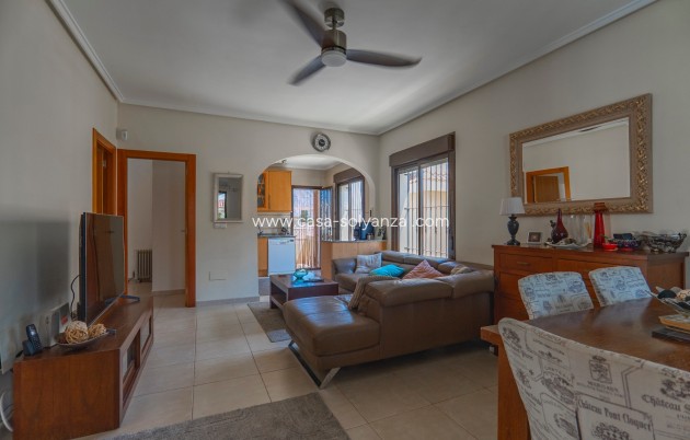 Resale - Villa - Ciudad Quesada - Cuidad quesada
