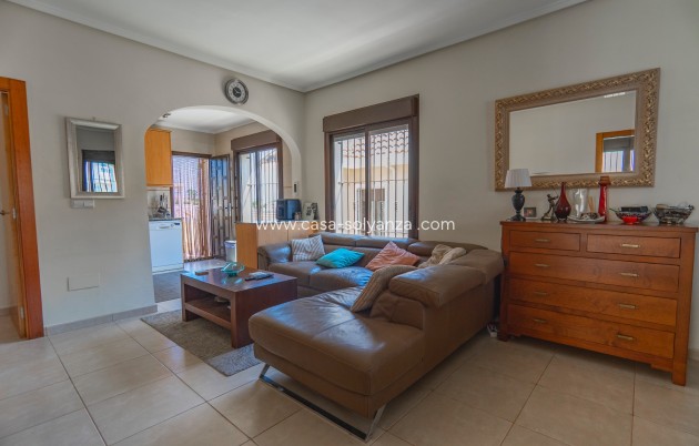 Resale - Villa - Ciudad Quesada - Cuidad quesada