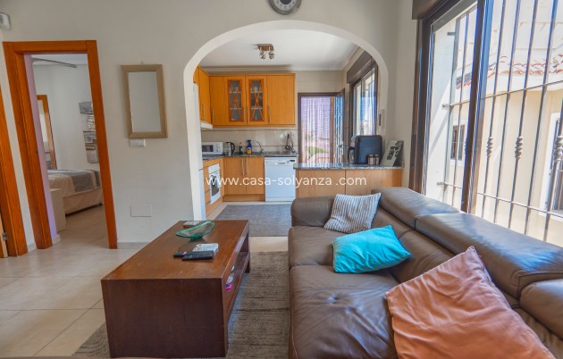 Resale - Villa - Ciudad Quesada - Cuidad quesada