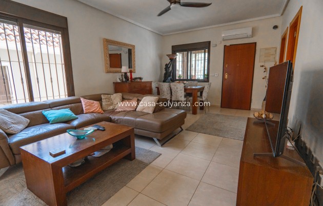 Resale - Villa - Ciudad Quesada - Cuidad quesada