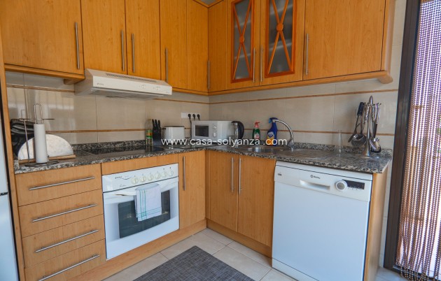 Resale - Villa - Ciudad Quesada - Cuidad quesada