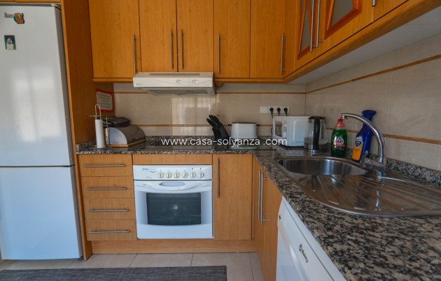 Resale - Villa - Ciudad Quesada - Cuidad quesada