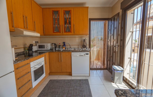 Resale - Villa - Ciudad Quesada - Cuidad quesada
