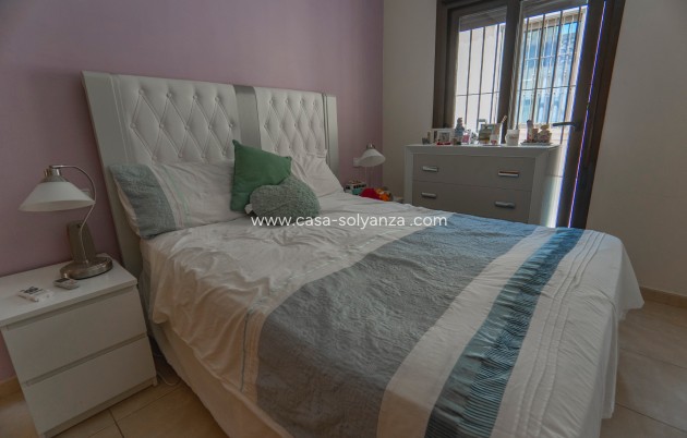 Resale - Villa - Ciudad Quesada - Cuidad quesada