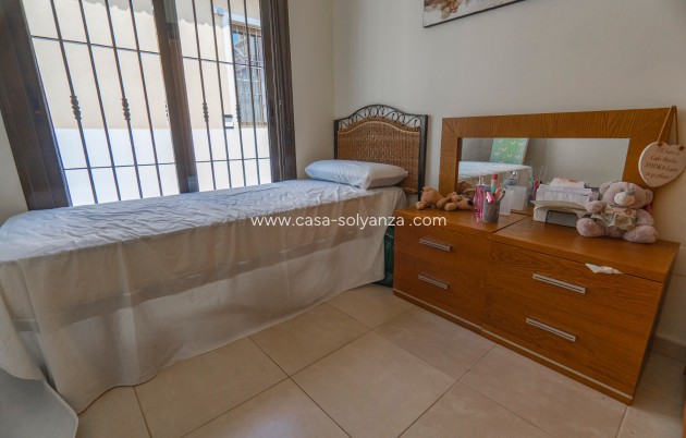 Resale - Villa - Ciudad Quesada - Cuidad quesada