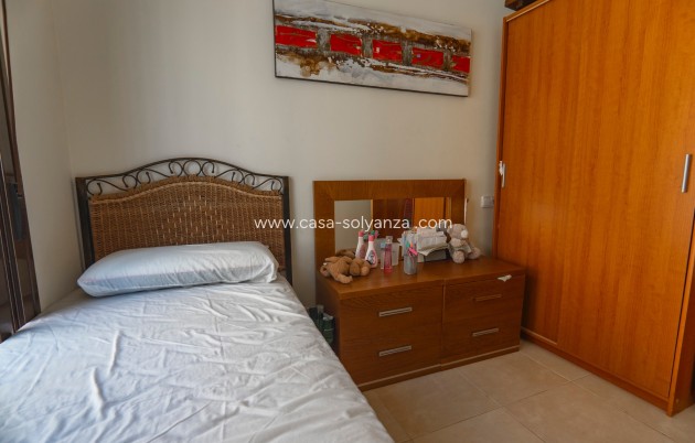 Resale - Villa - Ciudad Quesada - Cuidad quesada