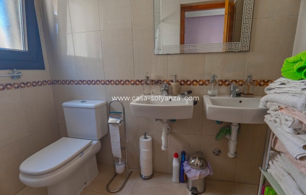 Resale - Villa - Ciudad Quesada - Cuidad quesada