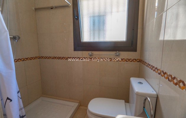 Resale - Villa - Ciudad Quesada - Cuidad quesada