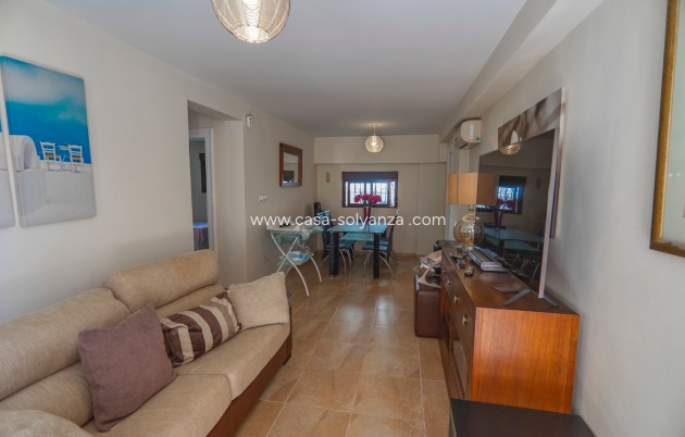 Resale - Villa - Ciudad Quesada - Cuidad quesada