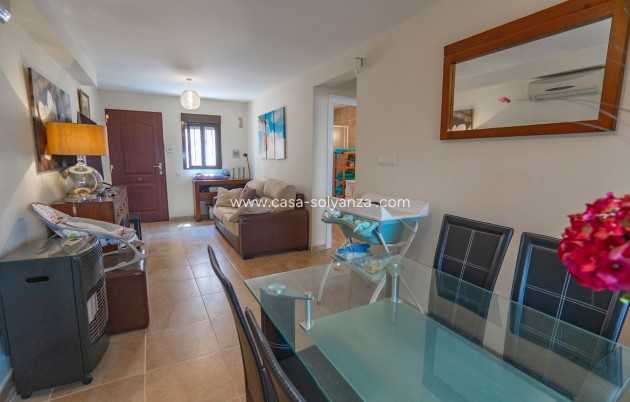 Resale - Villa - Ciudad Quesada - Cuidad quesada