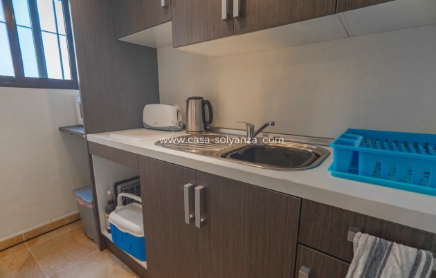 Resale - Villa - Ciudad Quesada - Cuidad quesada