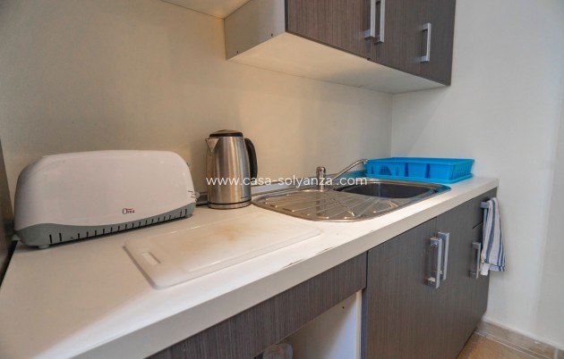 Resale - Villa - Ciudad Quesada - Cuidad quesada