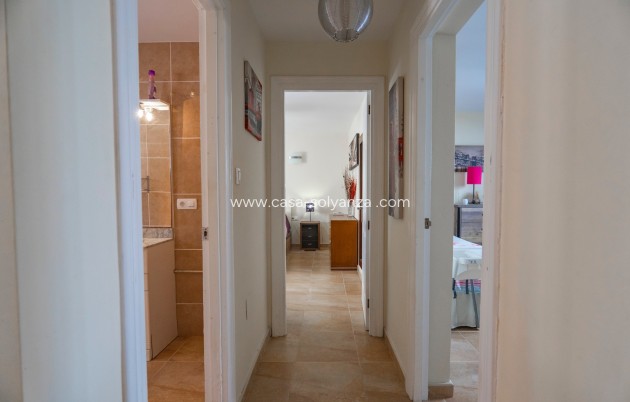 Resale - Villa - Ciudad Quesada - Cuidad quesada