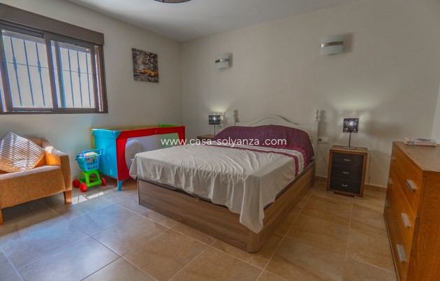 Resale - Villa - Ciudad Quesada - Cuidad quesada
