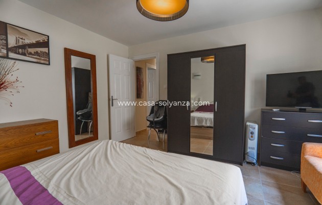Resale - Villa - Ciudad Quesada - Cuidad quesada