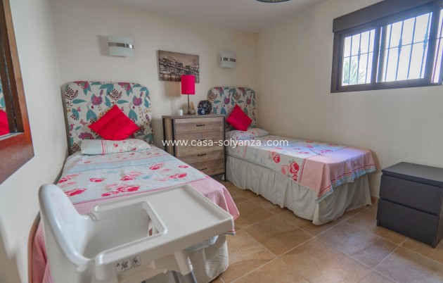 Resale - Villa - Ciudad Quesada - Cuidad quesada