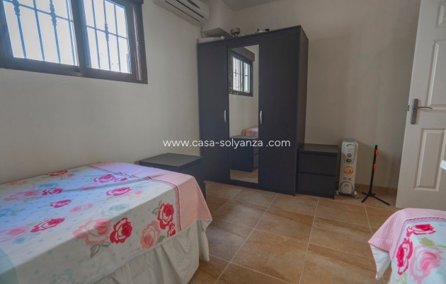 Resale - Villa - Ciudad Quesada - Cuidad quesada