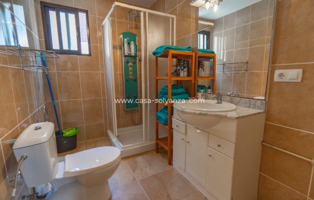 Resale - Villa - Ciudad Quesada - Cuidad quesada