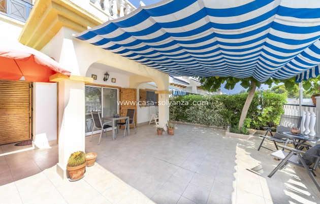 Resale - Apartment / flat - Torrevieja - La Mata