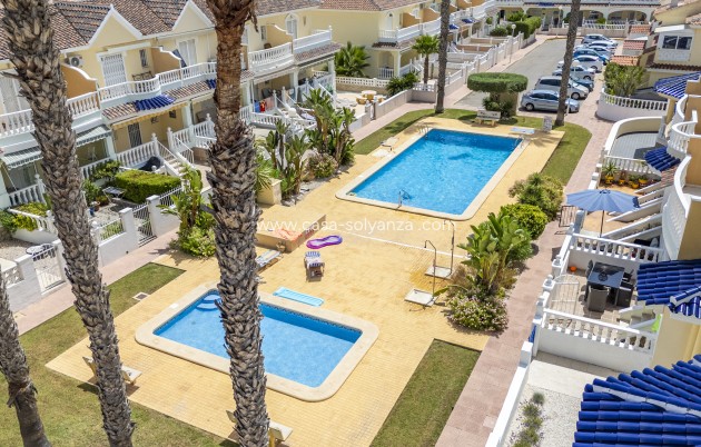 Revente - Villa - Ciudad quesada - Doña Pepa