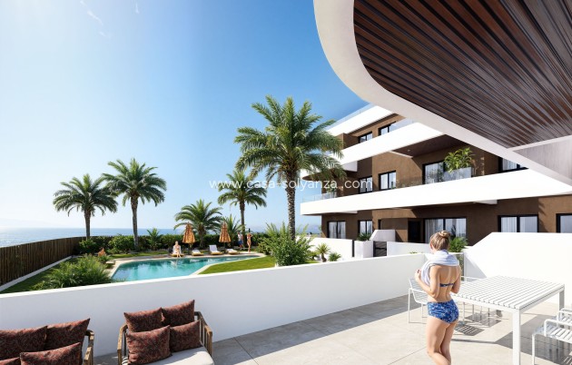 New Build - Apartment / flat - Guardamar del Segura