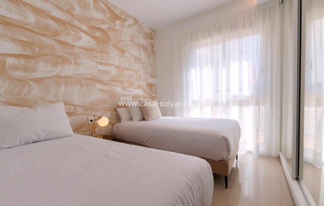 Neue Gebäude - Bungalow - Ciudad Quesada