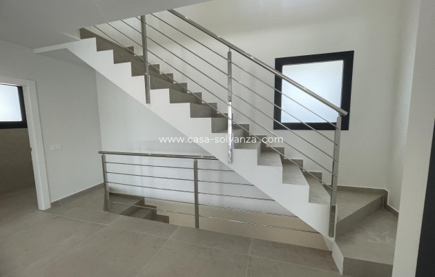 New Build - Villa - Rojales - Ciudad Quesada