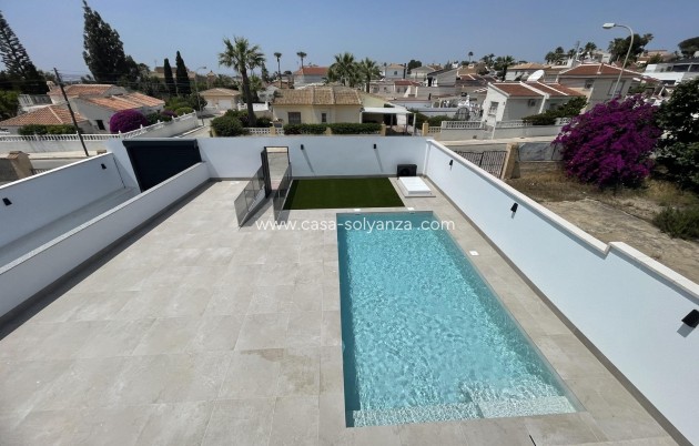 New Build - Villa - Rojales - Ciudad Quesada