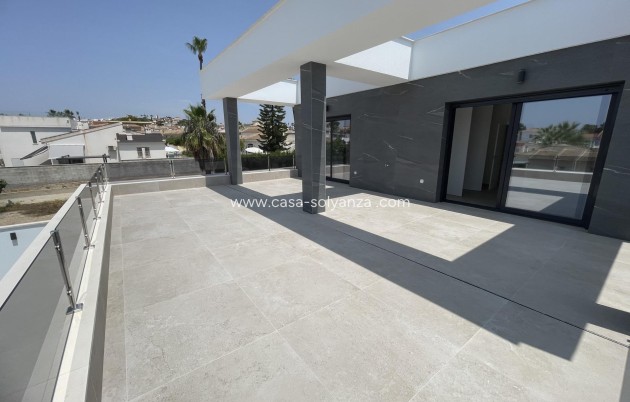 New Build - Villa - Rojales - Ciudad Quesada