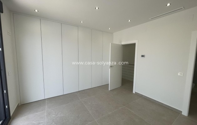 New Build - Villa - Rojales - Ciudad Quesada