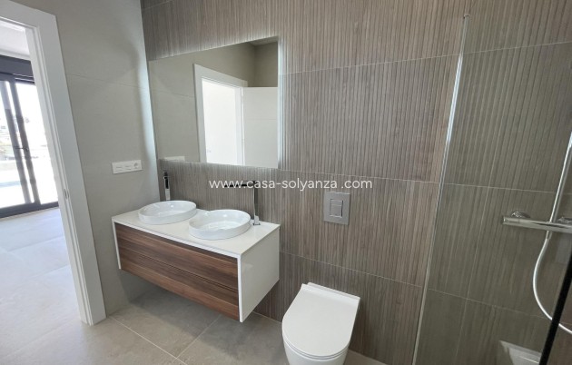 New Build - Villa - Rojales - Ciudad Quesada