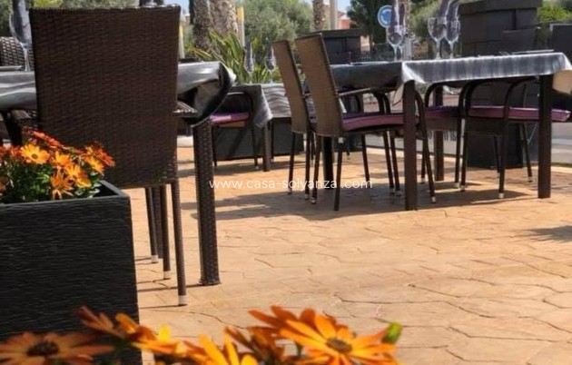 Resale - Commercial - Guardamar del Segura