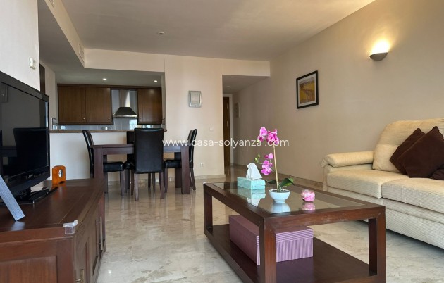 Resale - Apartment / flat - Punta Prima - Costa Blanca