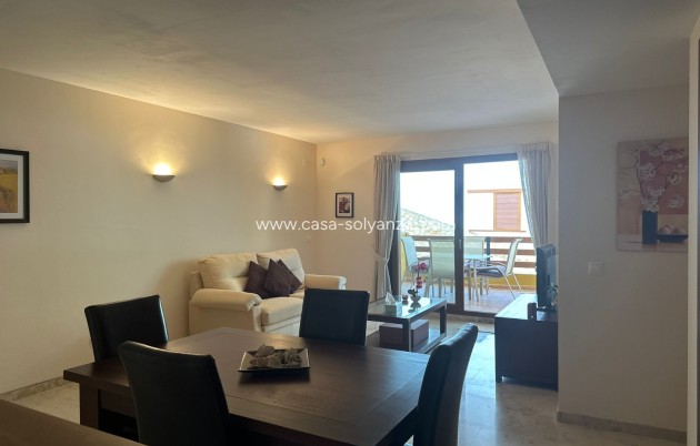 Resale - Apartment / flat - Punta Prima - Costa Blanca