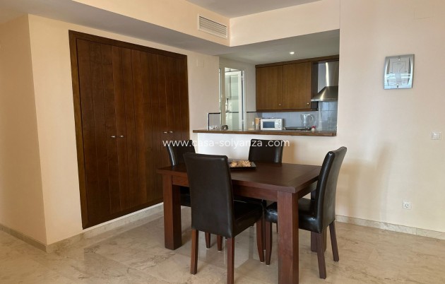 Resale - Apartment / flat - Punta Prima - Costa Blanca