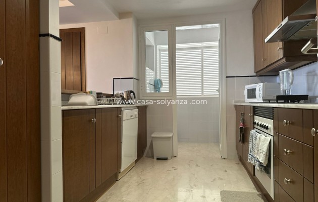 Resale - Apartment / flat - Punta Prima - Costa Blanca