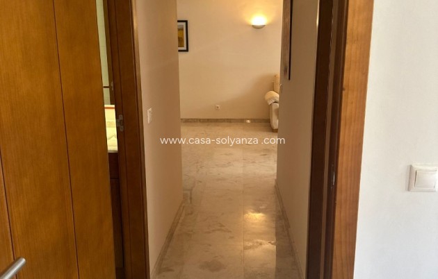 Resale - Apartment / flat - Punta Prima - Costa Blanca