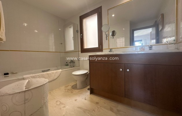 Resale - Apartment / flat - Punta Prima - Costa Blanca
