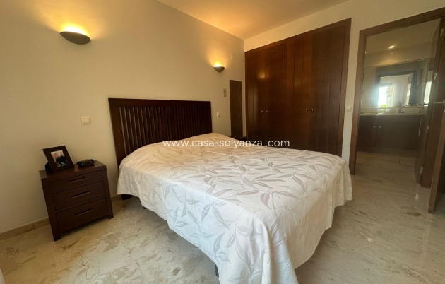 Resale - Apartment / flat - Punta Prima - Costa Blanca