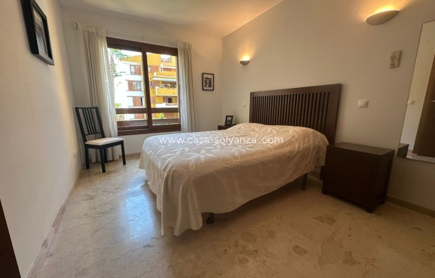Resale - Apartment / flat - Punta Prima - Costa Blanca