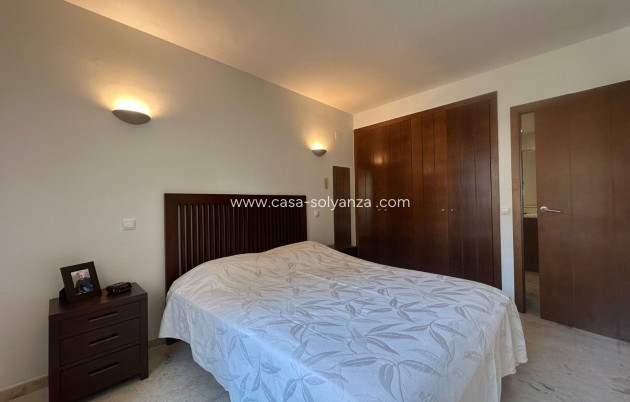 Resale - Apartment / flat - Punta Prima - Costa Blanca