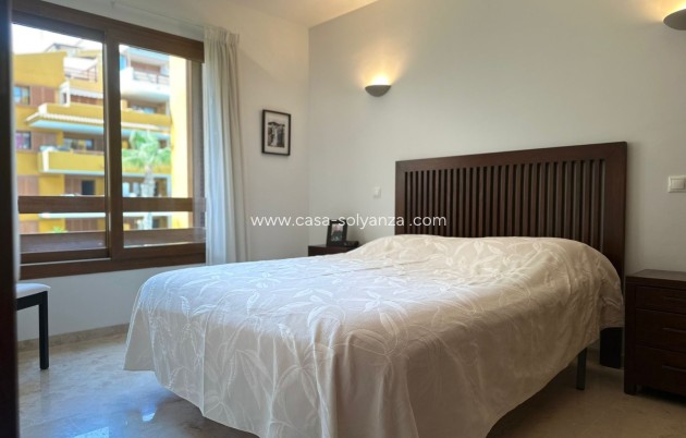Resale - Apartment / flat - Punta Prima - Costa Blanca