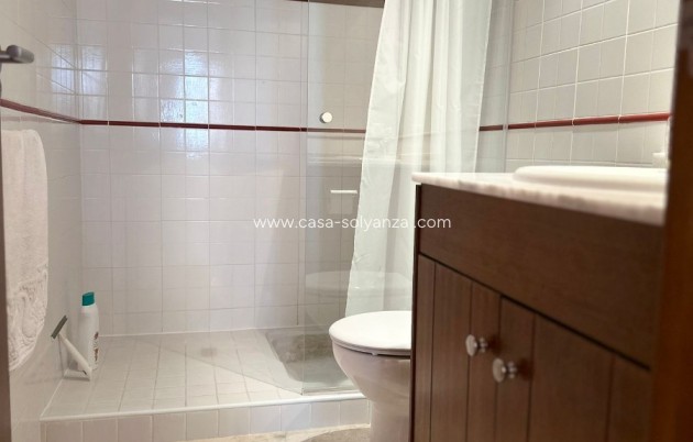 Resale - Apartment / flat - Punta Prima - Costa Blanca
