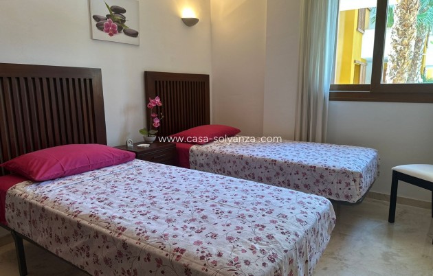 Resale - Apartment / flat - Punta Prima - Costa Blanca