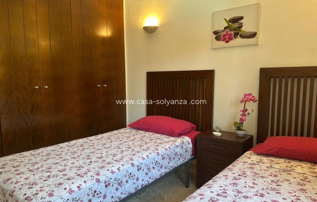 Resale - Apartment / flat - Punta Prima - Costa Blanca
