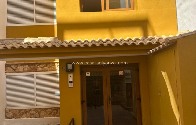 Resale - Apartment / flat - Punta Prima - Costa Blanca