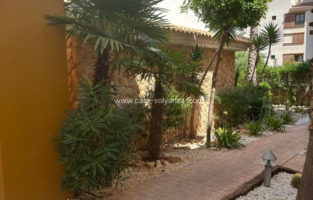 Resale - Apartment / flat - Punta Prima - Costa Blanca